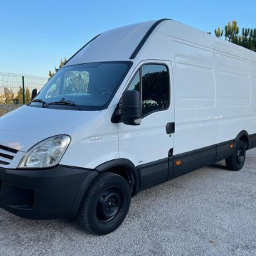 Disk Mudanças e Transportes - Lisboa - Transport de meubles