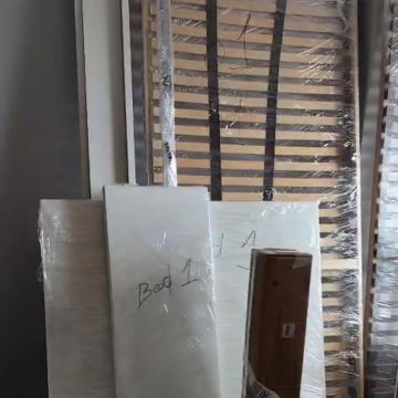 Disk Mudanças e Transportes - Lisboa - Déménagement de meubles et structures lourdes