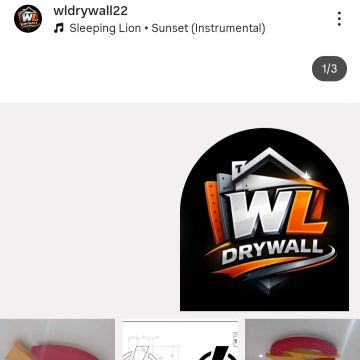 WL Drywall - Oeiras - Pool Table Assembly