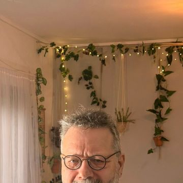 Andi Wagner - Valongo - Psychotherapy
