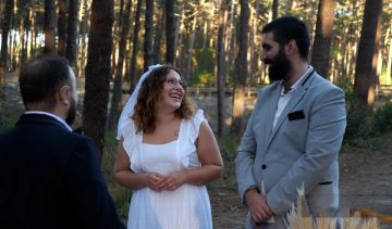 Celebrante Coração que Fala - Braga - Serviço de Celebrante de Casamentos