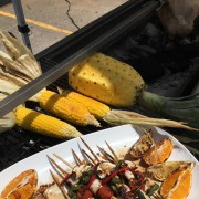 Nuno Luz Eventos & Catering - Palmela - Catering Services original