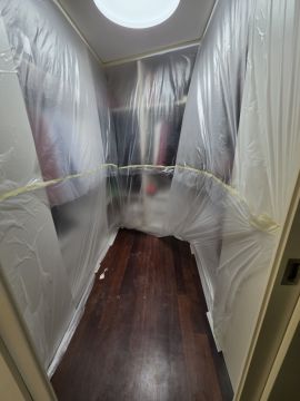 Renove Painte - Caminha - Peinture extérieure