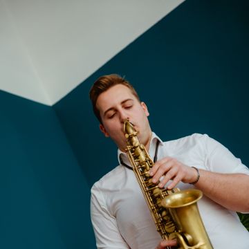Marco Costa - Saxofonista Jazz - Oliveira de Azeméis - Groupes de musique