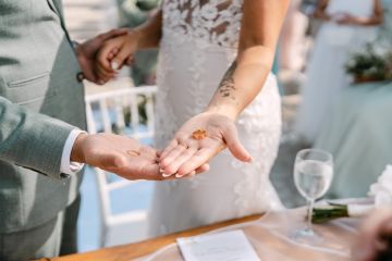 Celebrante Coração que Fala - Braga - Serviço de Celebrante de Casamentos