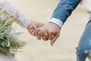 Celebrante Coração que Fala - Braga - Serviço de Celebrante de Casamentos