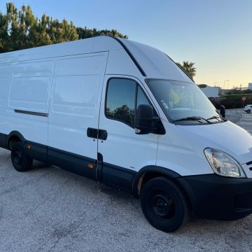 Disk Mudanças e Transportes - Lisboa - Entreprises de déménagement