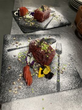 Sujan Dhakal - Calheta - Chef à domicile