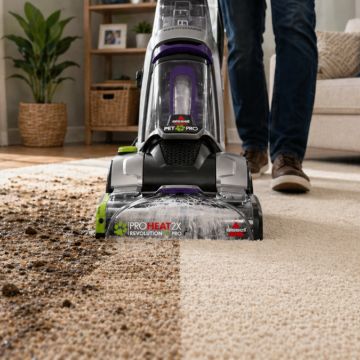 Kyro Clean Solutions - Porto - Rug Cleaning