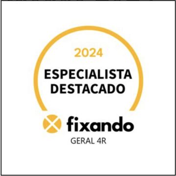 Geral 4R - Barreiro - Auto