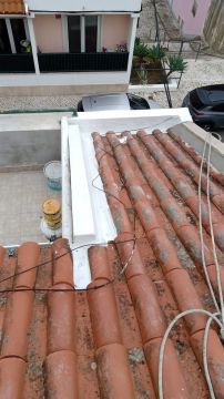 Claudio Ferreira - Odivelas - Remodelação de Cozinhas