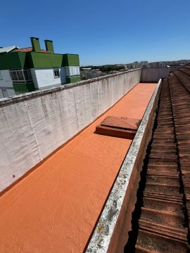 Claudio Ferreira - Odivelas - Construção de Teto Falso