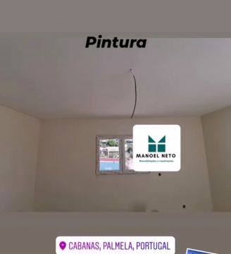 RESOLVE remodelacoes - Setúbal - Insonorização