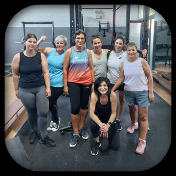 Mauro Vale - Macedo de Cavaleiros - Personal Training