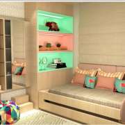 Luanne Tahan - Montijo - Interior Design original