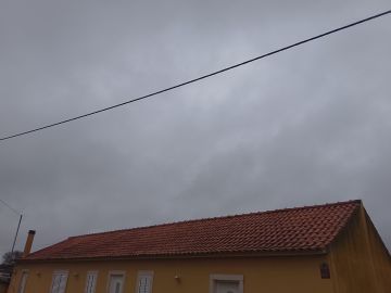Instalação ou Substituição de Telhado - Telhados e Coberturas