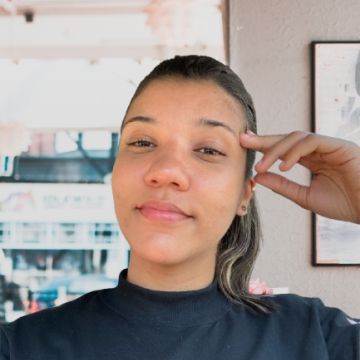 Andrezza Oliveira - Leiria - Organização da Casa