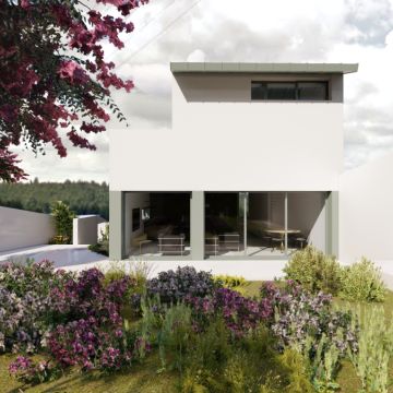 Arquema - Porto - Arquitetura de Interiores