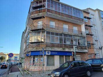 Claudio Ferreira - Odivelas - Construção de Casa Nova