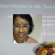 Maria Aparecida Santos - Gondomar - Formação Técnica