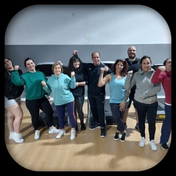 Mauro Vale - Macedo de Cavaleiros - Hochintensives Intervalltraining (HIIT)
