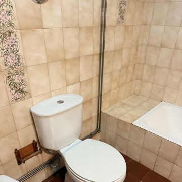 E.P Clean - Felgueiras - Limpieza comercial
