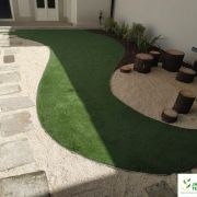 Jardins Tesouro - Matosinhos - Shrub Removal