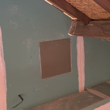 Porto Belo Remodelações - Vila Nova de Famalicão - Treppenbau