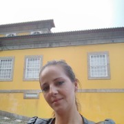 Ana Oliveira - Guimarães - Osteopathy