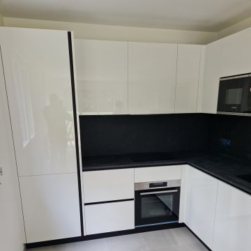 Sidnei Santos unipessoal LDA - Odivelas - Armários de Cozinha