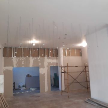 Elenco concreto - Porto - Remodelação de Casa de Banho