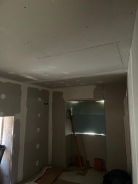 Especialista de Obras