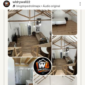 WL Drywall - Oeiras - Furniture Assembly