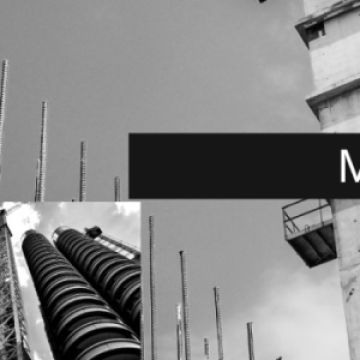 Matheus Rocha - Vila Nova de Famalicão - Architektur