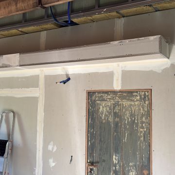 Porto Belo Remodelações - Vila Nova de Famalicão - Schallschutz