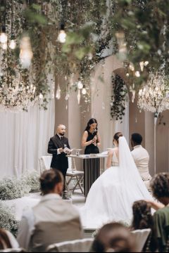 Celebrante Coração que Fala - Braga - Serviço de Celebrante de Casamentos