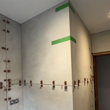 Ferreira construções &  renovações - Arruda dos Vinhos - Reparación de barandillas