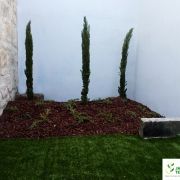 Jardins Tesouro - Matosinhos - Sod Installation