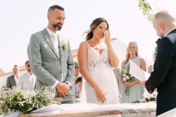 Celebrante Coração que Fala - Braga - Serviço de Celebrante de Casamentos