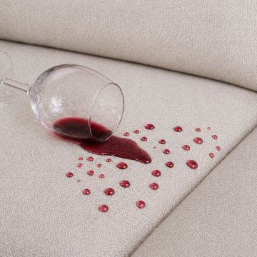 Kyro Clean Solutions - Porto - Drapery Cleaning