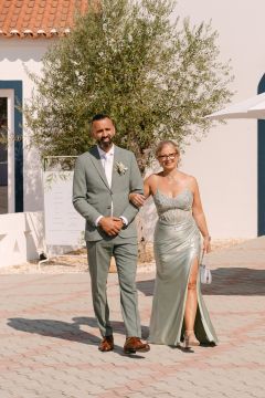 Celebrante Coração que Fala - Braga - Celebrante de Casamentos