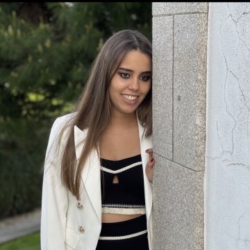 Leonor Pinto - Felgueiras - Tutorías de matemáticas básicas