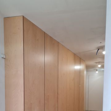 Pedro Mileno - Loures - Remodelação de Armários