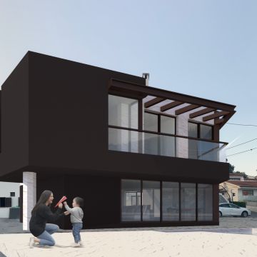 Arquema - Porto - Designer de Interiores