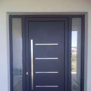 Hugo Rodrigues - Braga - Pet Door Installation