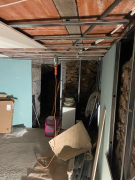 Especialista de Obras - Casa