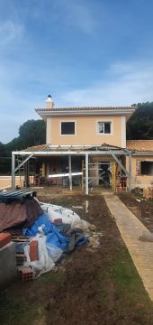 Espaço Steel LSF - Braga - Pose de parquet