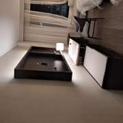 Jose - Albufeira - Pool Table Assembly