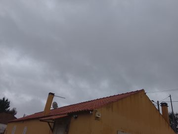 Construtor de Telhados - Casa