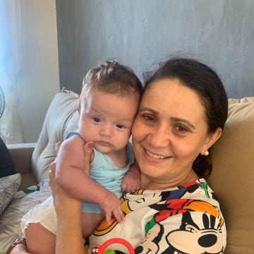 Iris Soares - Figueira da Foz - Elementary School Math Tutoring (K-5)